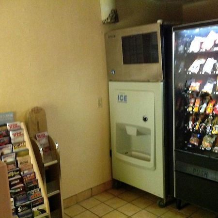 Wyndham Garden Amarillo Hotel Luaran gambar