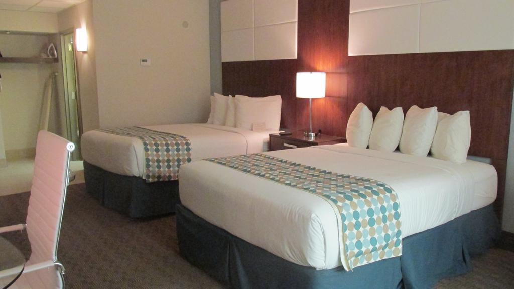 Wyndham Garden Amarillo Hotel Luaran gambar