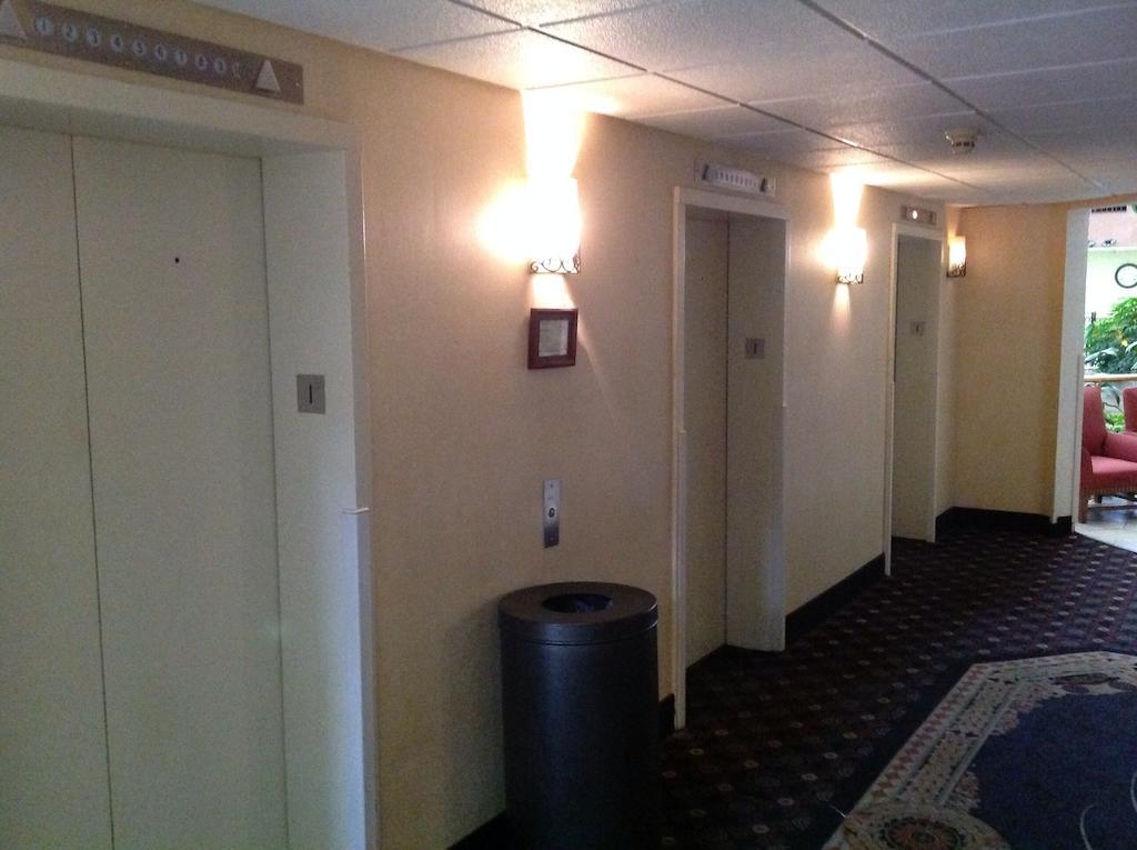 Wyndham Garden Amarillo Hotel Luaran gambar
