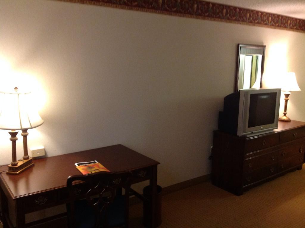 Wyndham Garden Amarillo Hotel Bilik gambar