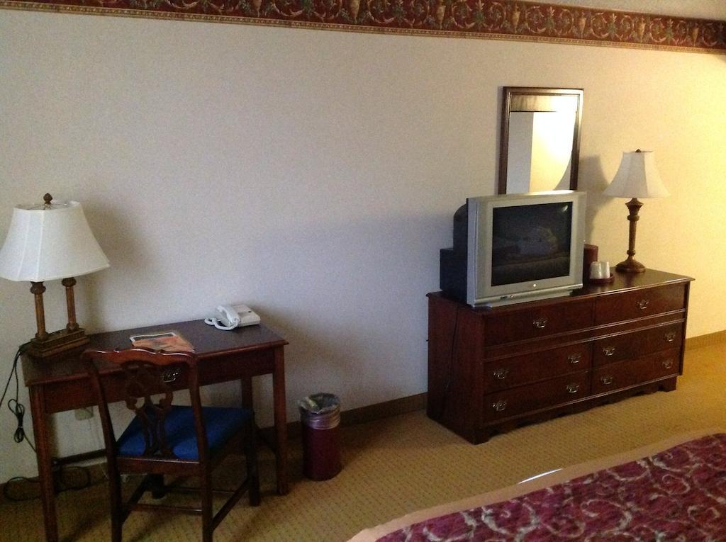 Wyndham Garden Amarillo Hotel Bilik gambar