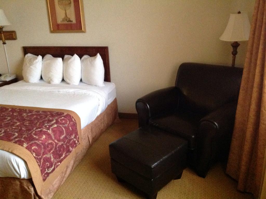 Wyndham Garden Amarillo Hotel Luaran gambar