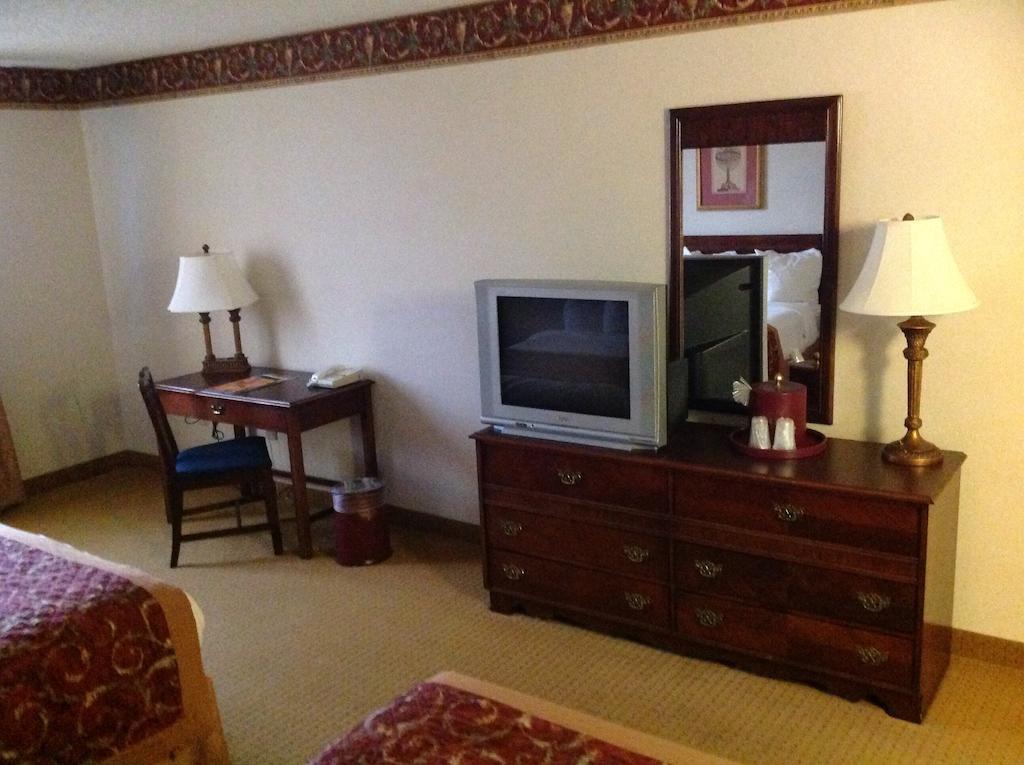 Wyndham Garden Amarillo Hotel Bilik gambar