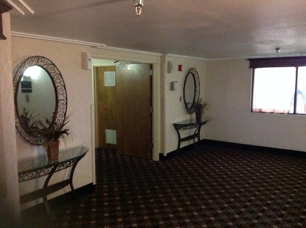 Wyndham Garden Amarillo Hotel Luaran gambar