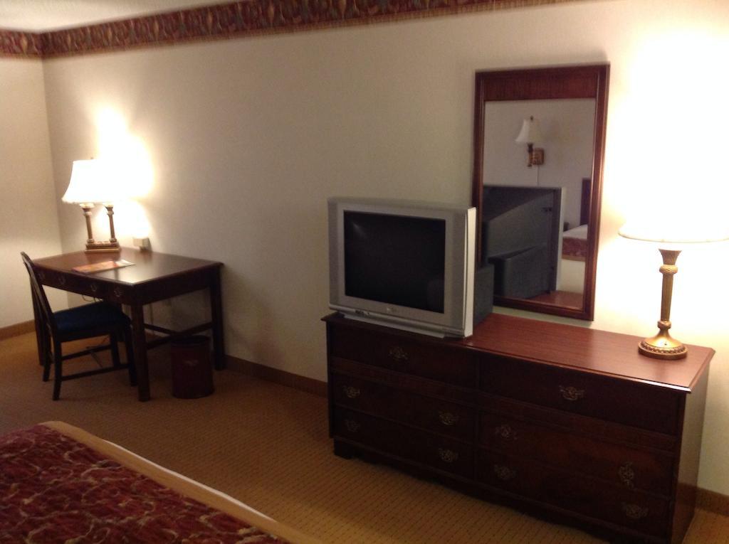 Wyndham Garden Amarillo Hotel Bilik gambar