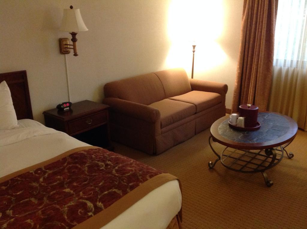 Wyndham Garden Amarillo Hotel Luaran gambar