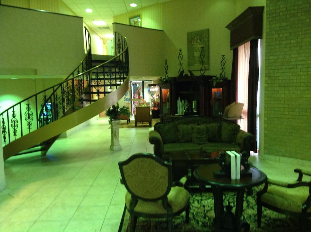 Wyndham Garden Amarillo Hotel Luaran gambar