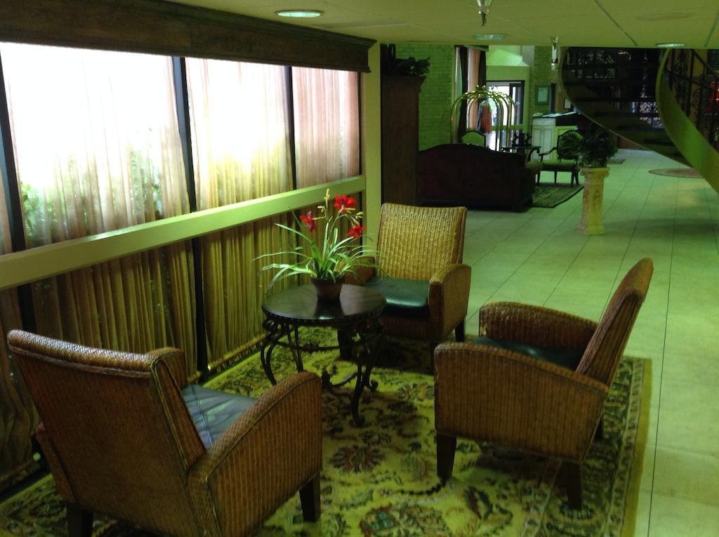 Wyndham Garden Amarillo Hotel Luaran gambar